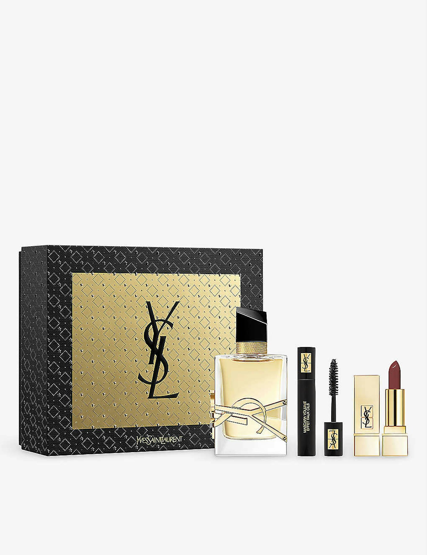 Yves Saint Laurent, Libre Eau De Parfum Gift Set