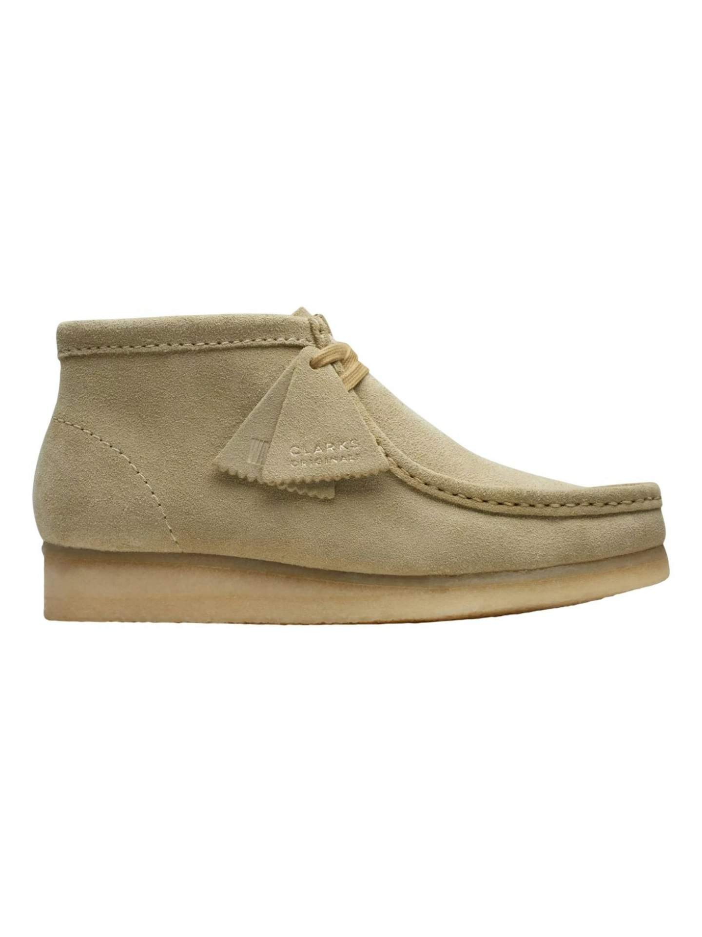 Clarks, Wallabee Boot