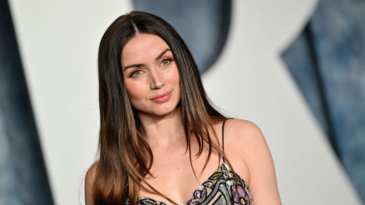 Everything You Need To Know About Ana de Armas