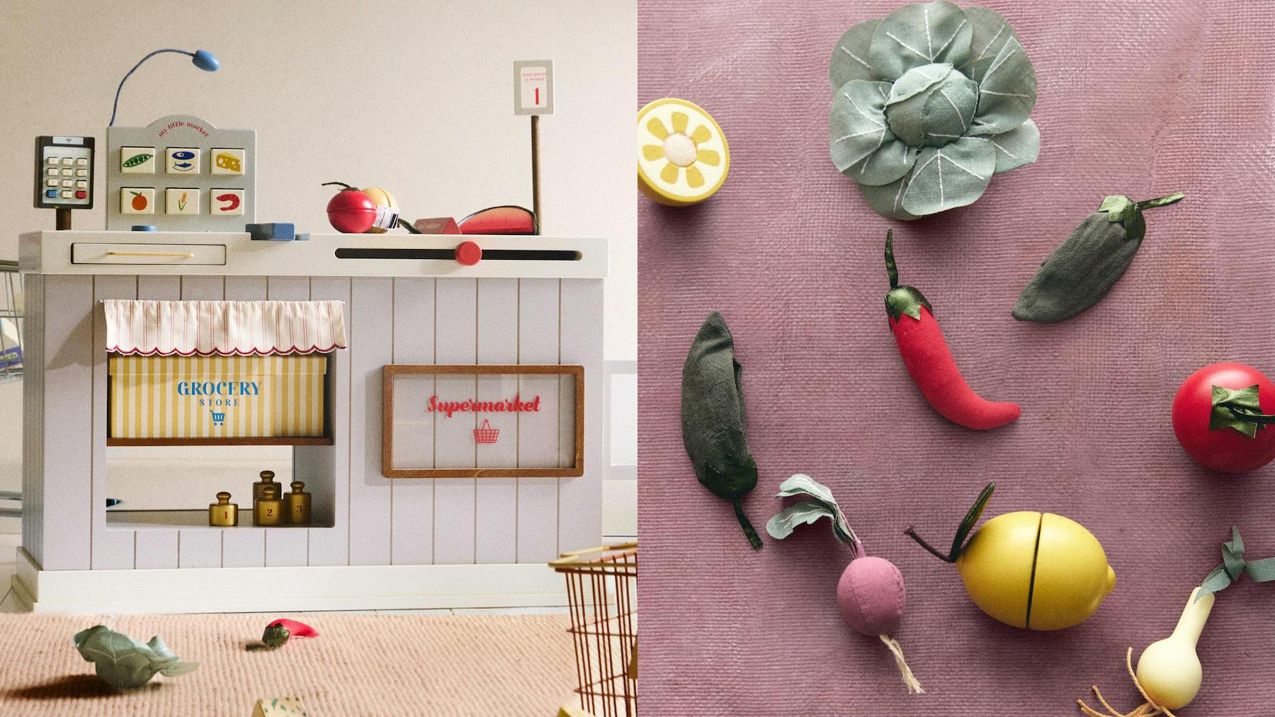 Looking For Children's Toys That Are Fun, Stylish And Won't Leave Your ...