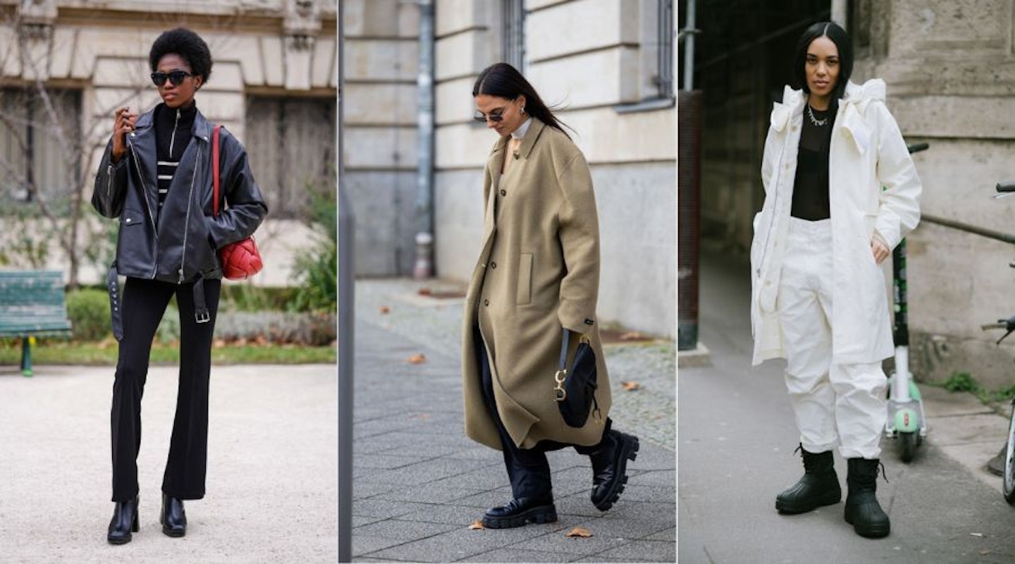 The Best Winter Boots For Women 2024: Face The Snow In Style