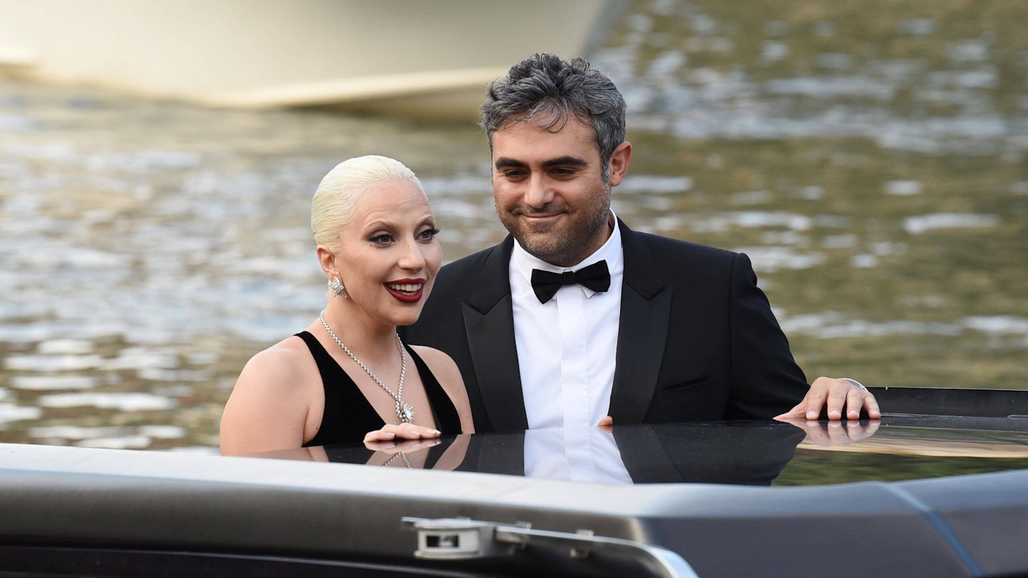 Who Is Lady Gaga's Fiancé, Michael Polansky?
