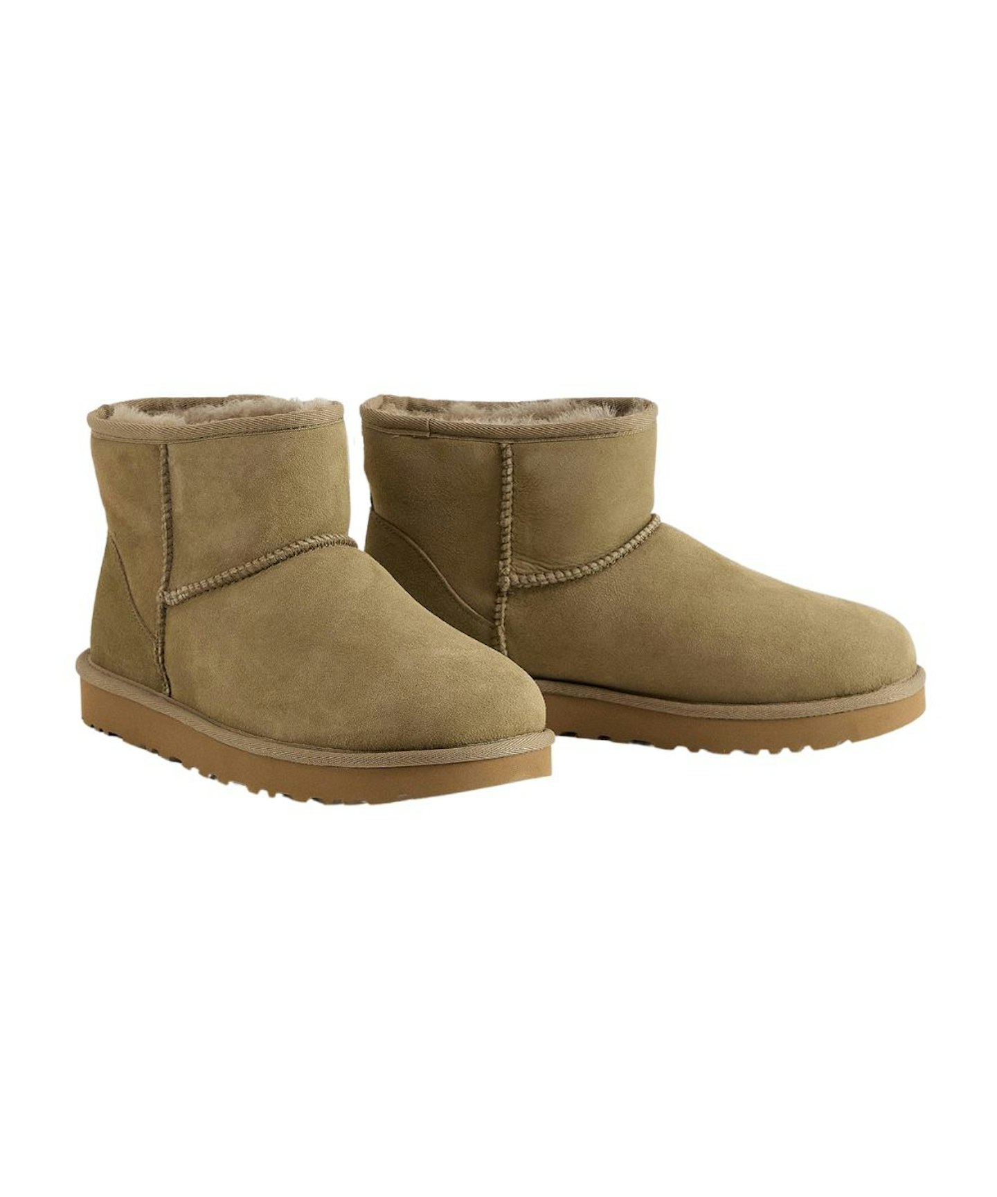 UGG, Women's Classic Mini Boot