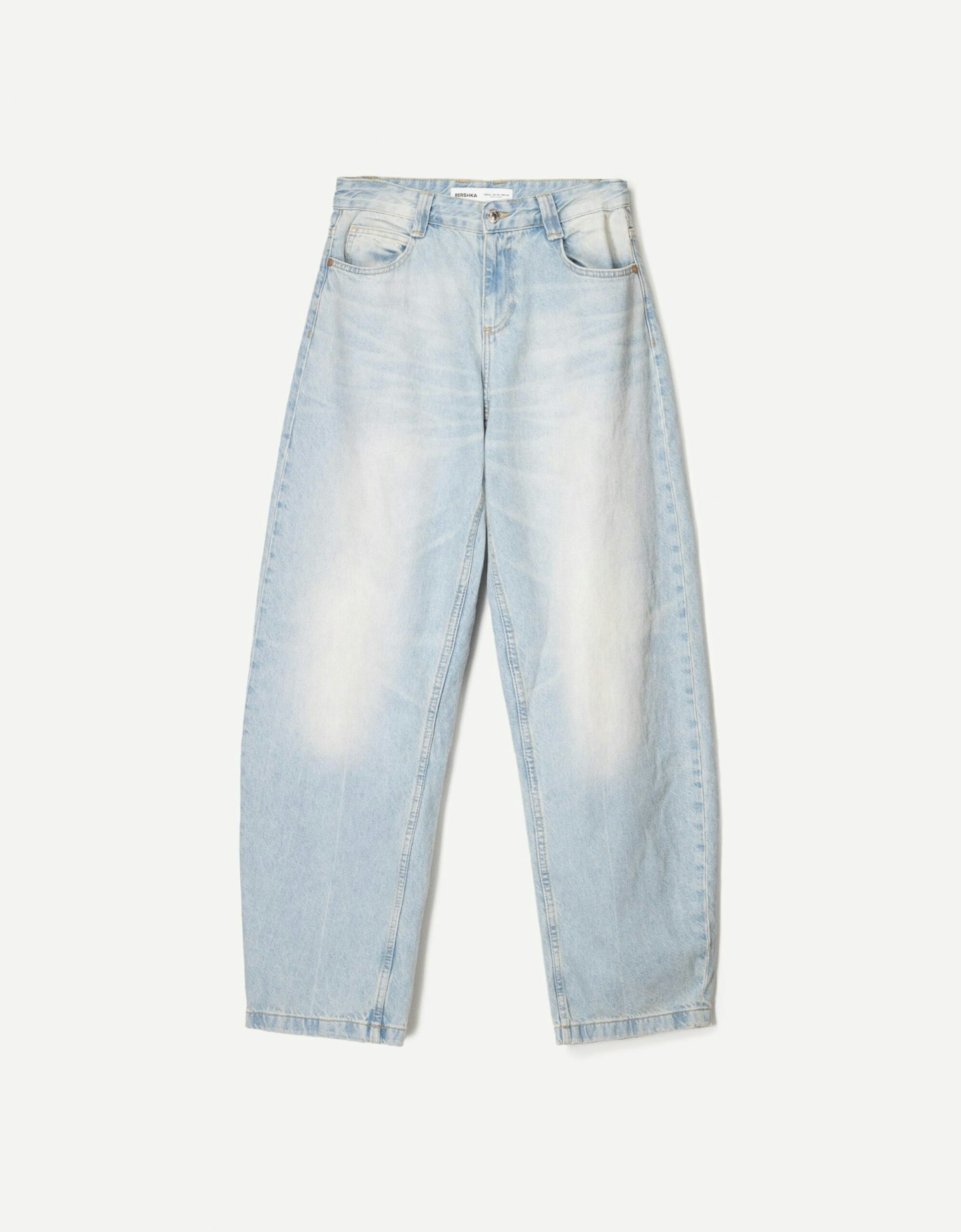 Bershka, Baggy jeans