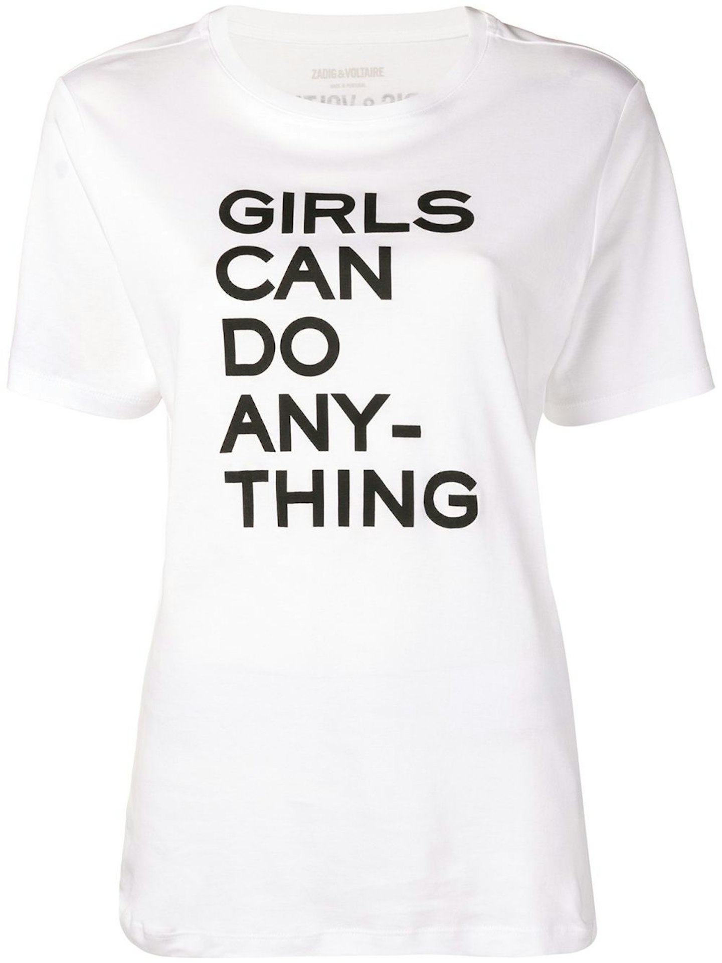 International Women's Day T-shirts 2023 | Fashion | Grazia