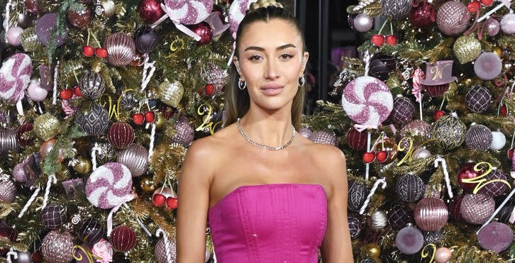Sophie Habboo: Inside the Life of the MIC Star