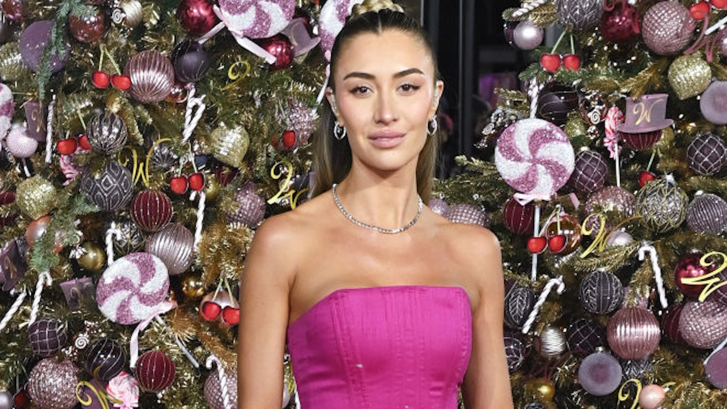 Sophie Habboo: Inside the Life of the MIC Star