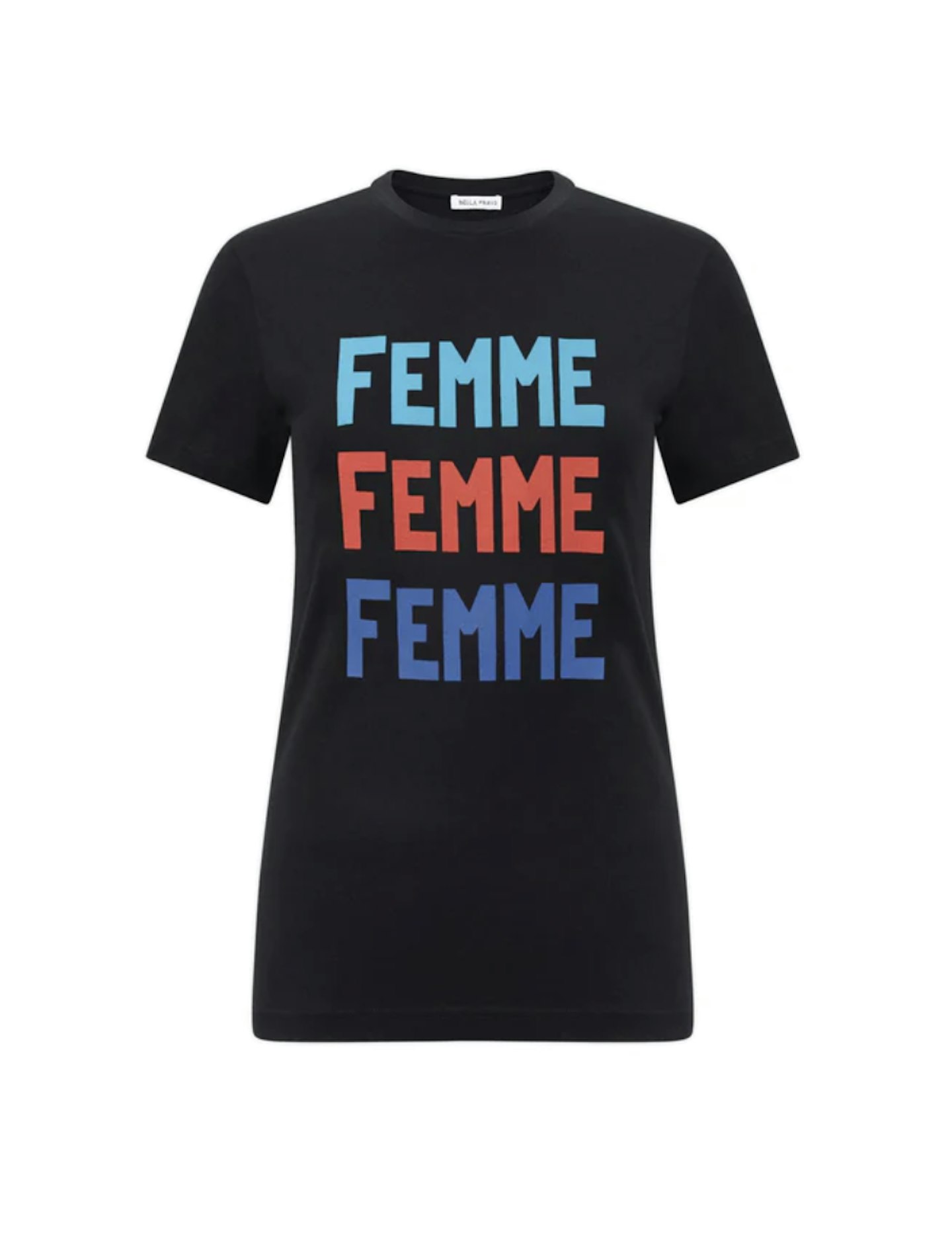 Bella Freud, Femme T-Shirt