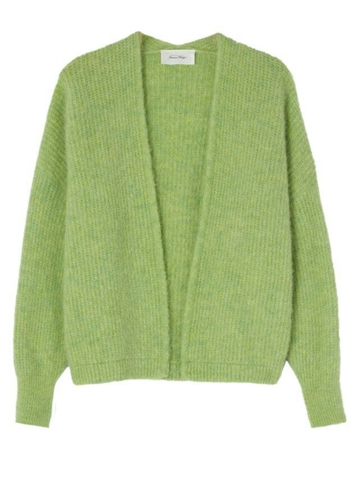 American Vintage, East Cardigan