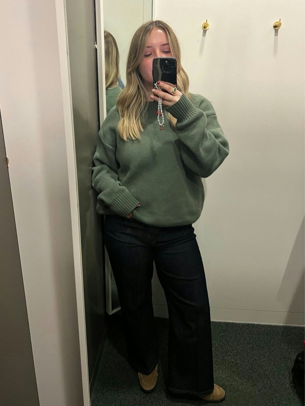 Best M&S Jeans