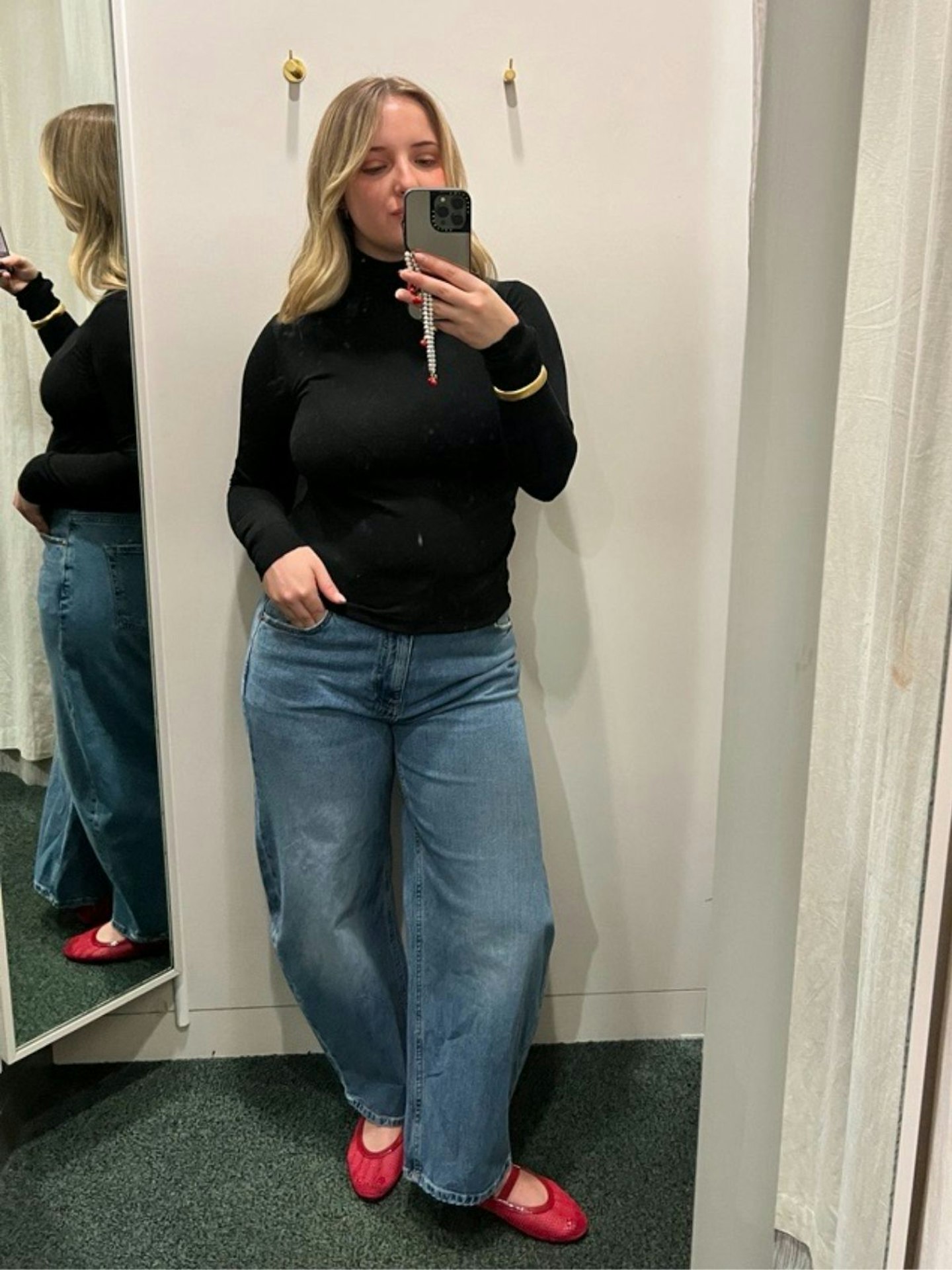 Best M&S Jeans