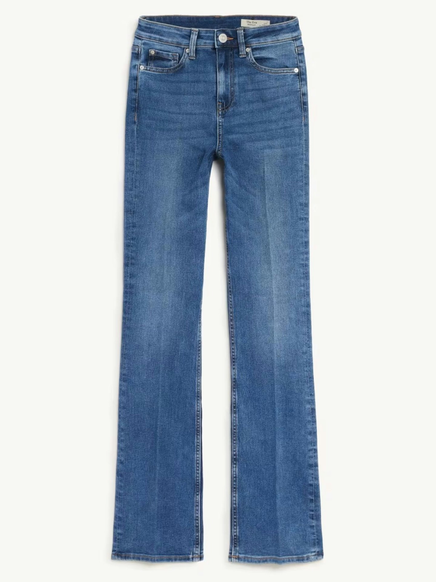 Eva Bootcut Jeans