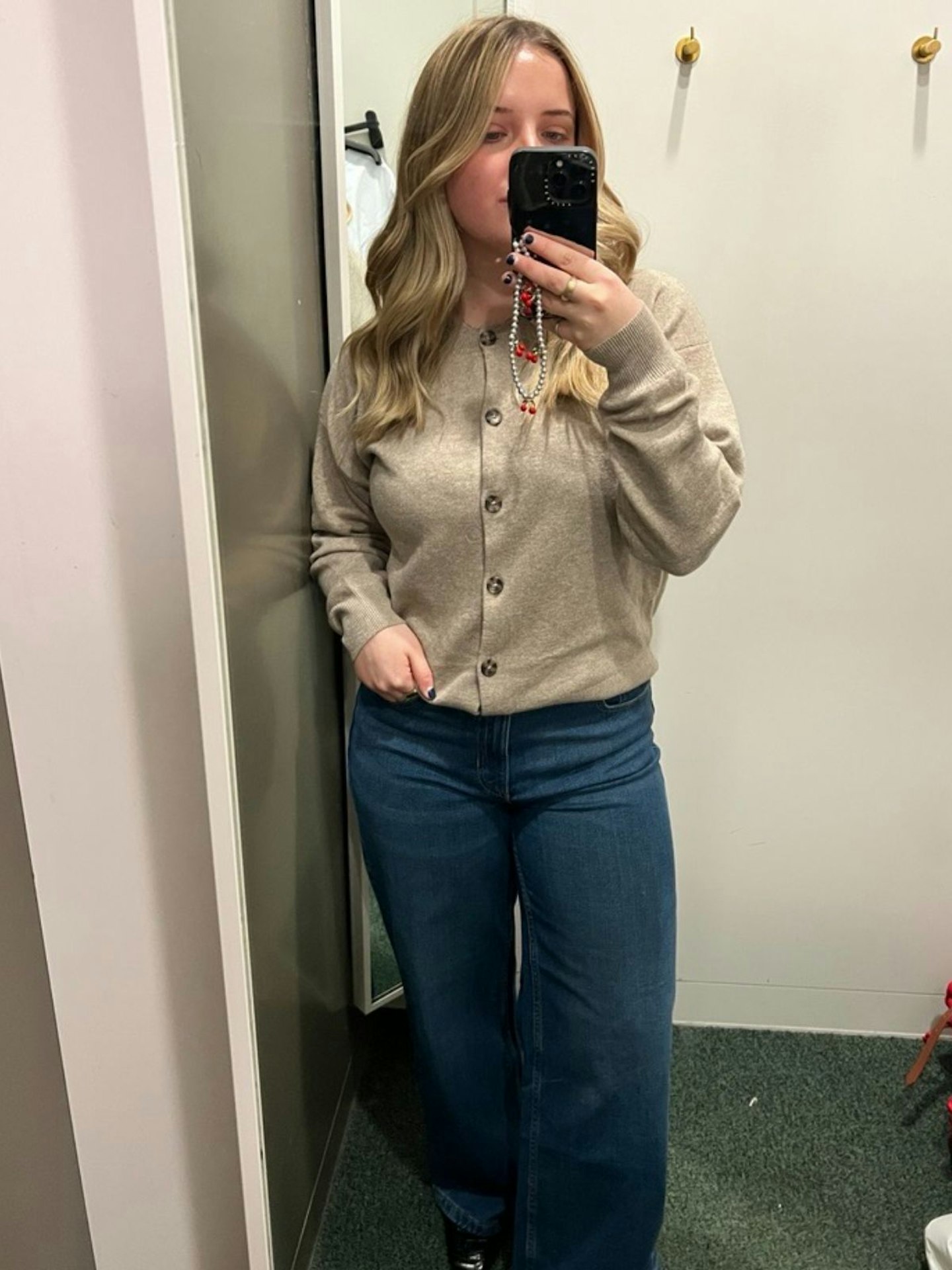 Best M&S jeans