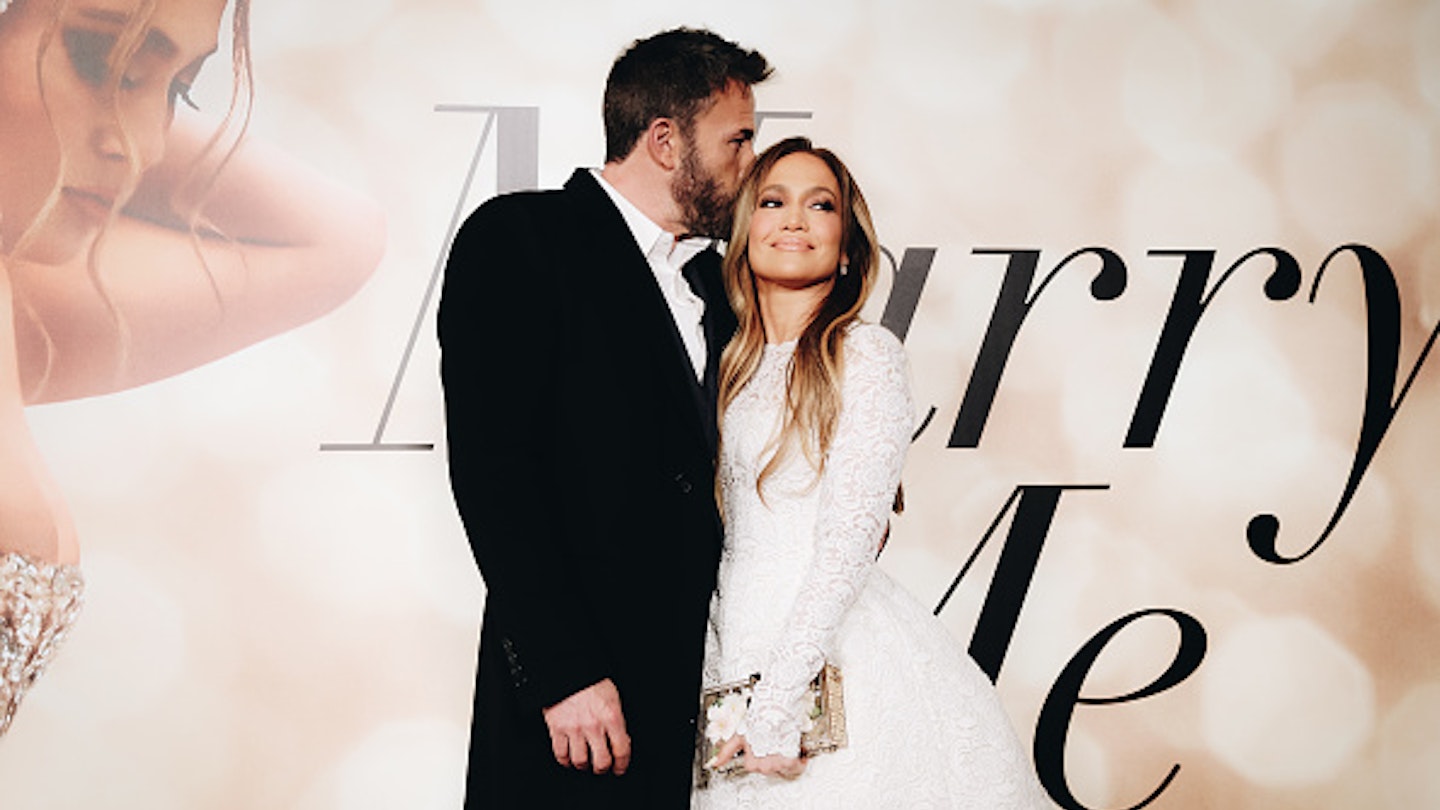 How Many Times Has Jennifer Lopez Been Married or Engaged? How Many Times Has Jennifer Lopez Been Married or Engaged?