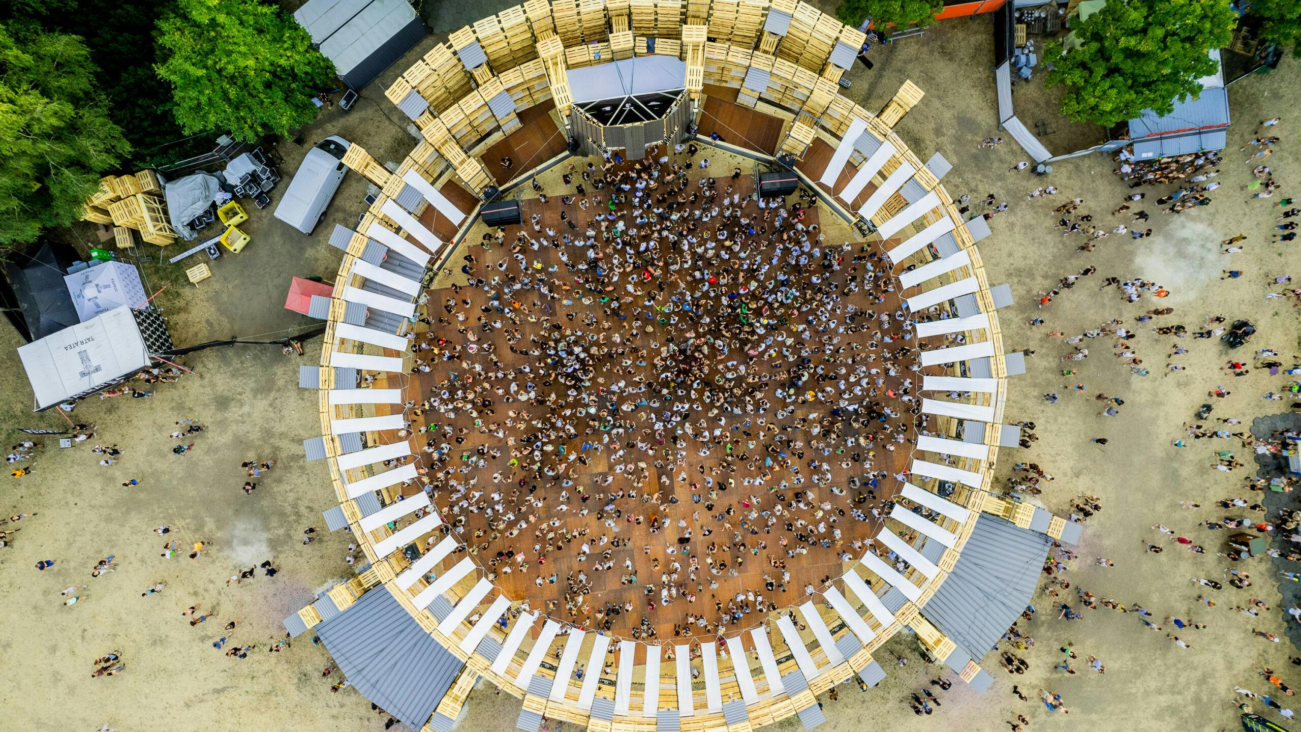 These Are The Best Festivals In Europe That Still Have Tickets Left - Vimarsana News