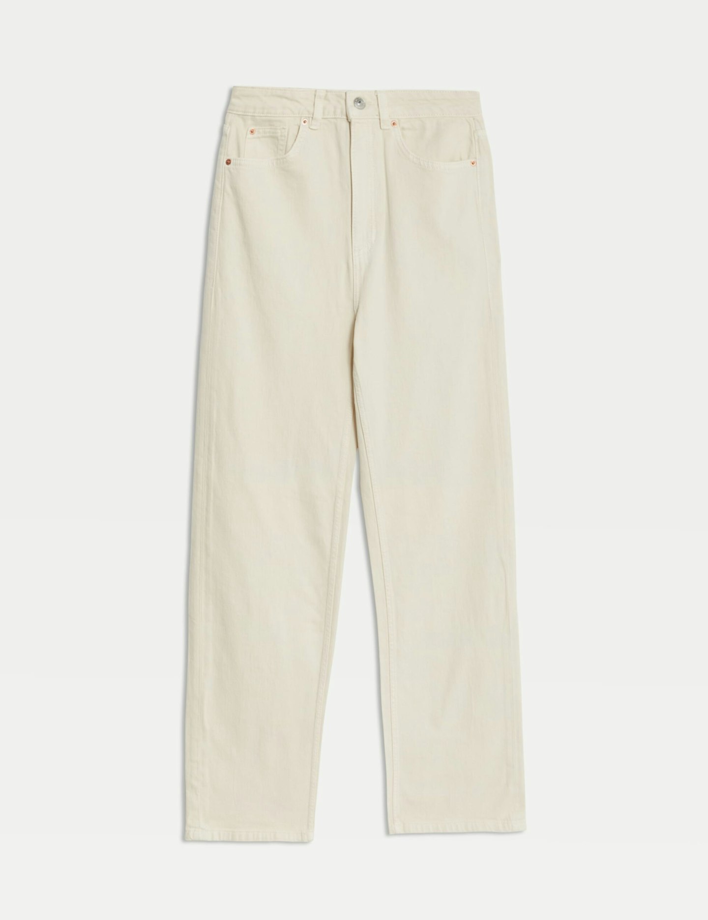 M&S, The Wide-Leg Jeans