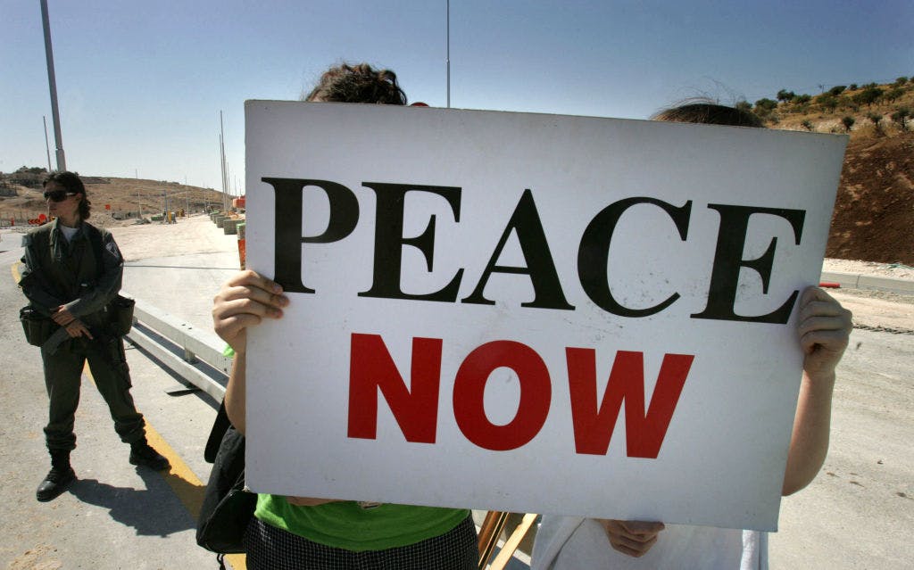 Here's How To Help Victims Of The Israel-Palestine Crisis