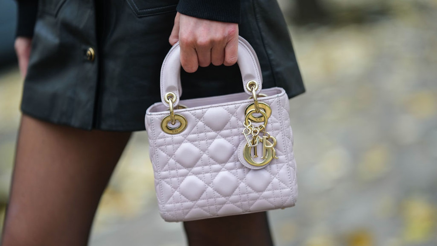 Lady Dior Bag Fashion Lady Dior Best Designer Investment Bags Best