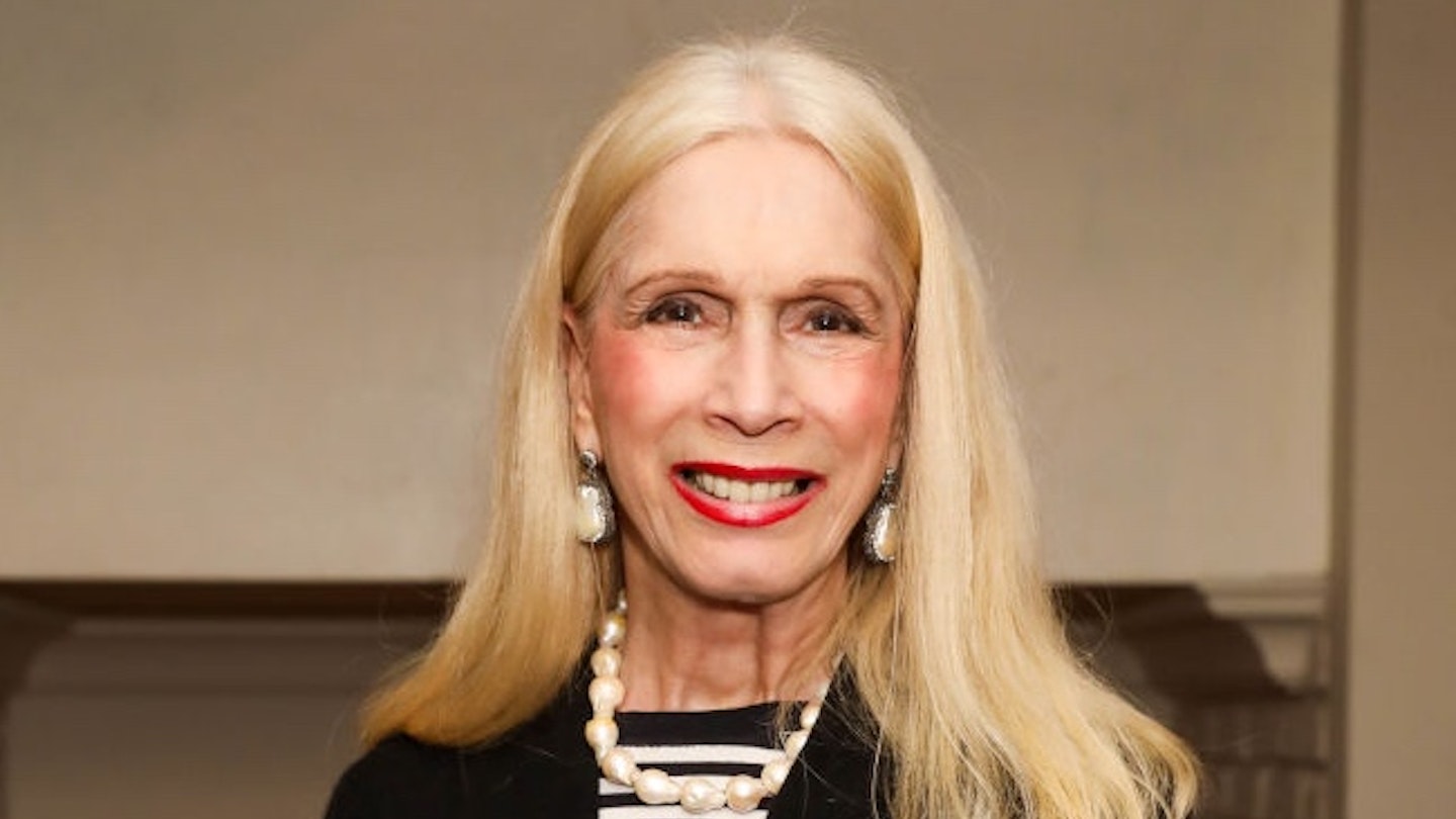 Lady Colin Campbell intersex