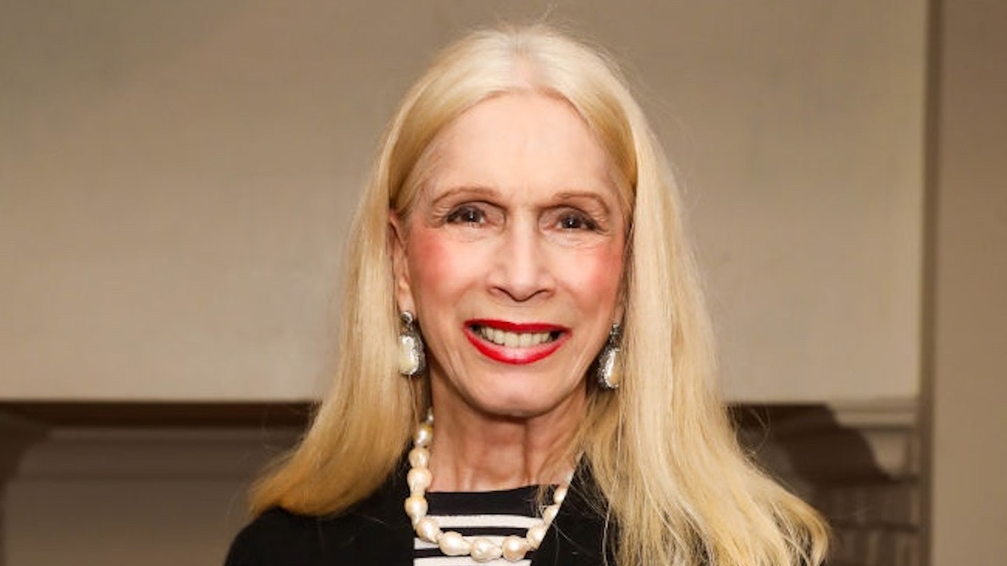 Lady Colin Campbell Is Intersex. But What Is Intersex?