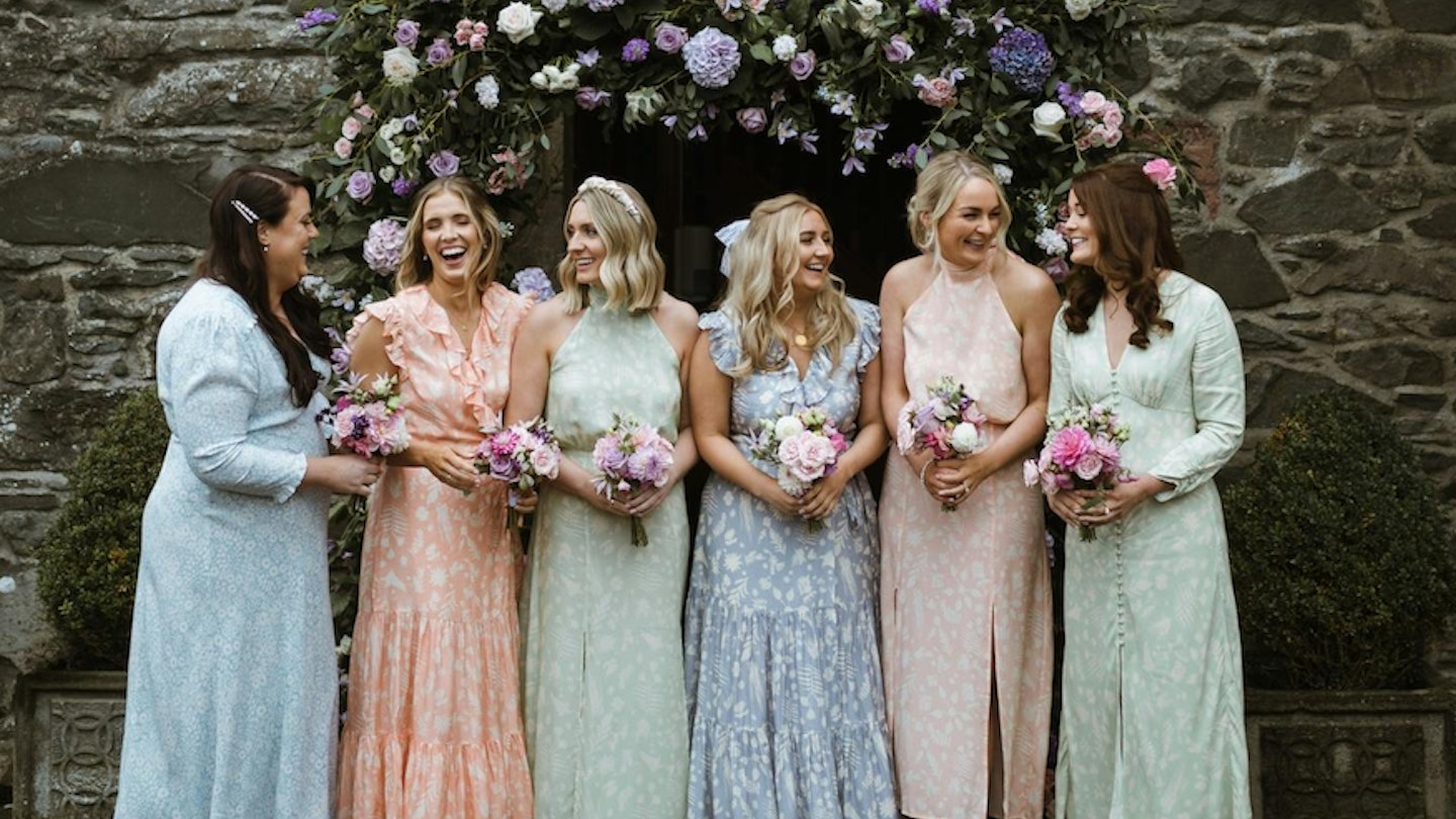 25 Best Bridesmaid Dresses Stylish Picks to Buy Online 25 Best Bridesmaid Dresses Stylish Picks to Buy Online