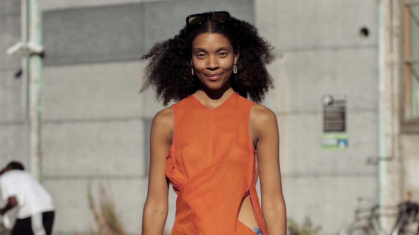 Hot summer sales clothes for ladies