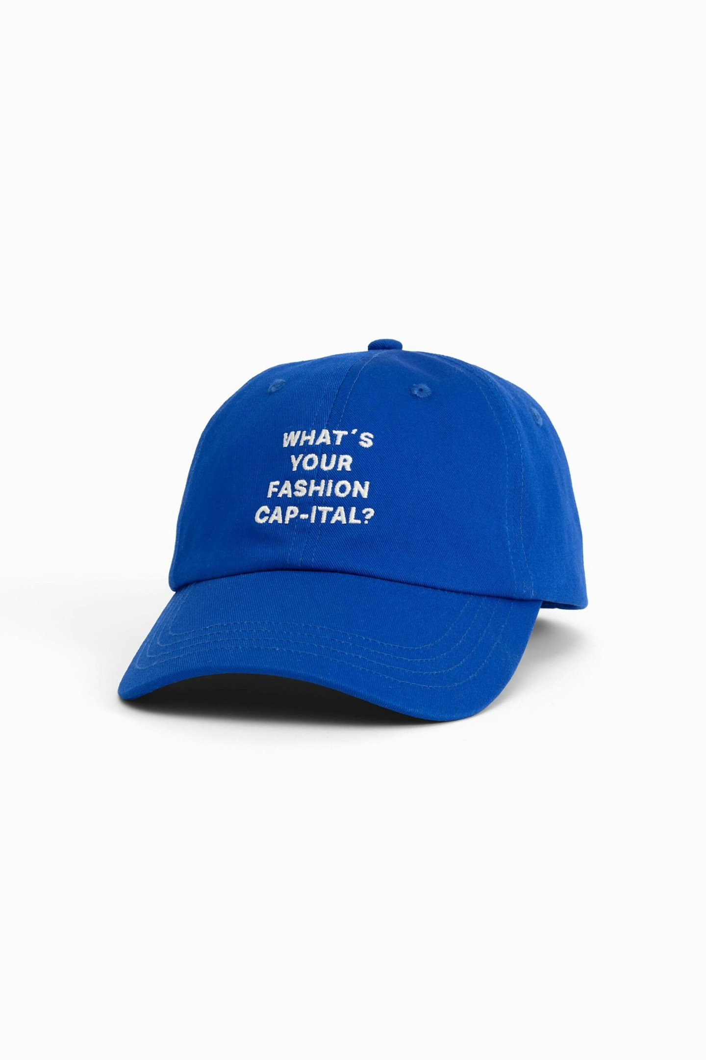 zara cap 