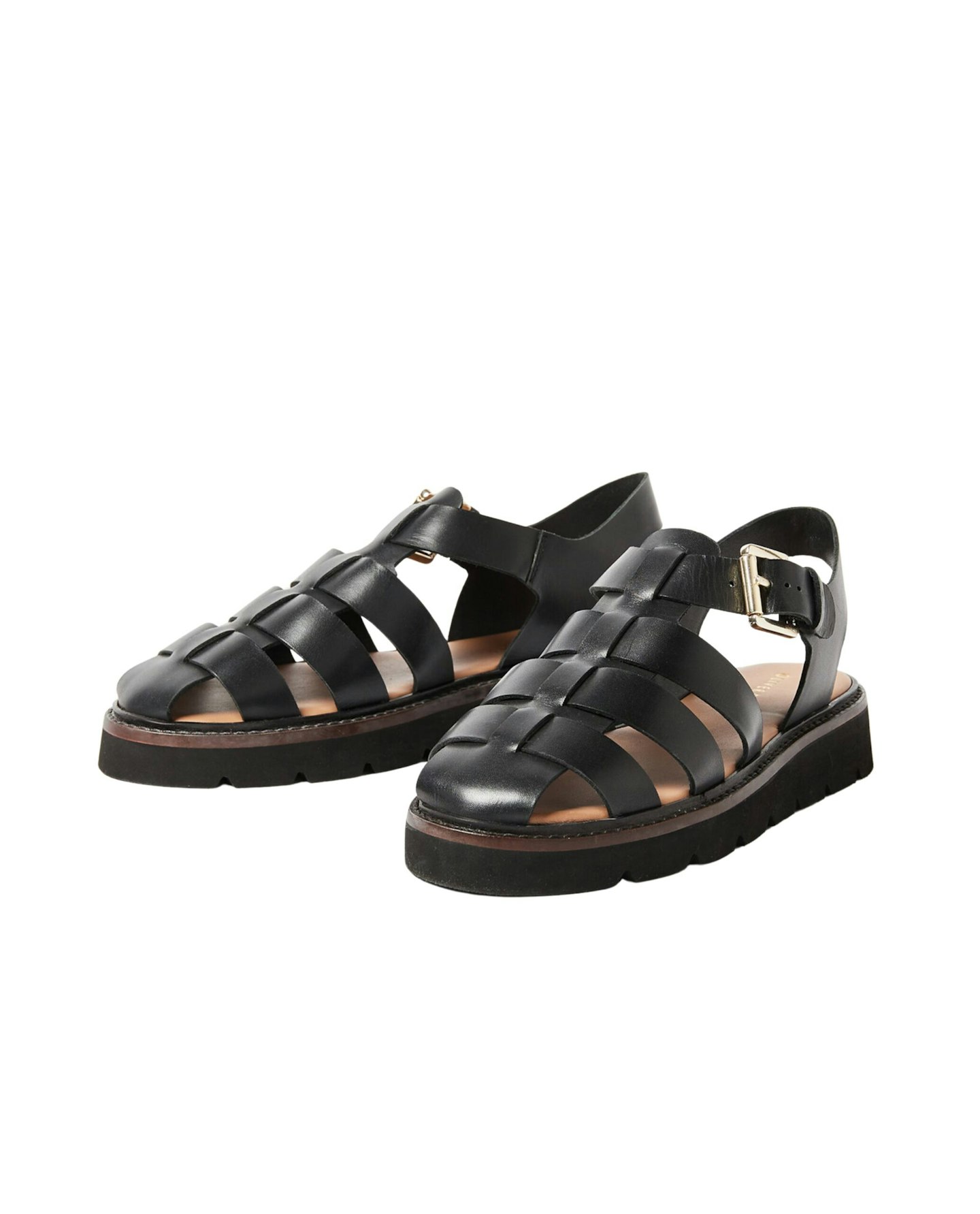 Oliver Bonas, Fisherman Sandals