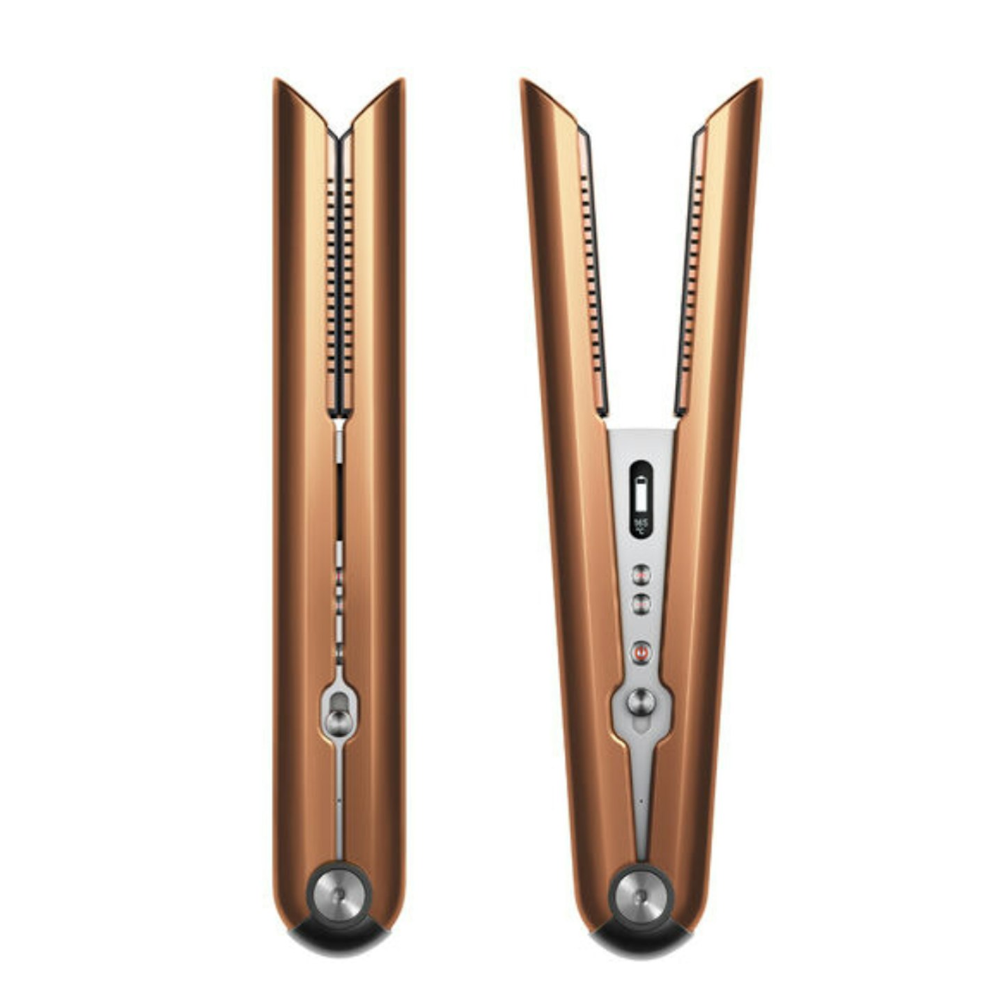 dyson corrale hair straighteners