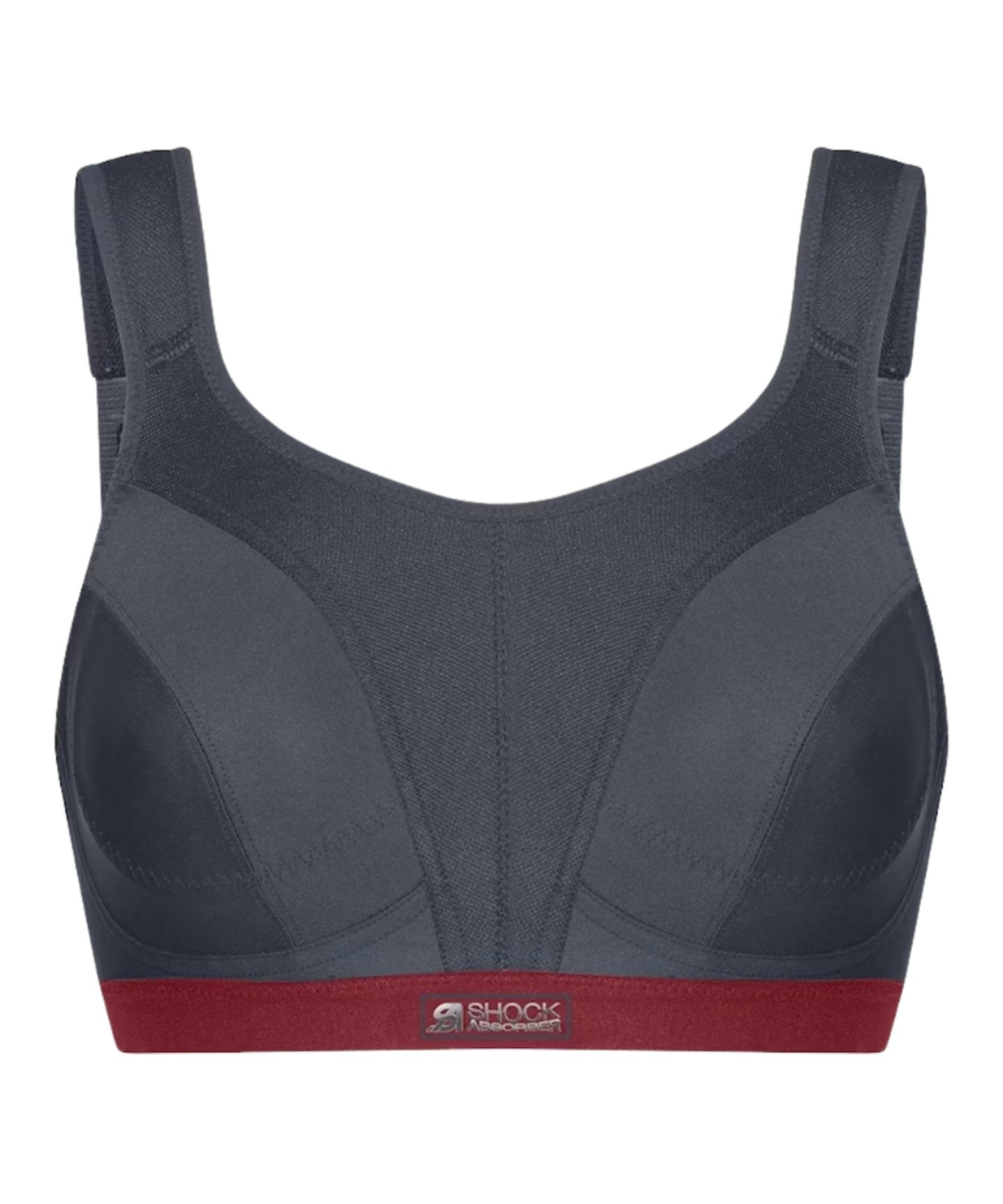 Shock Absorber, Active D+ Support Sports Bra