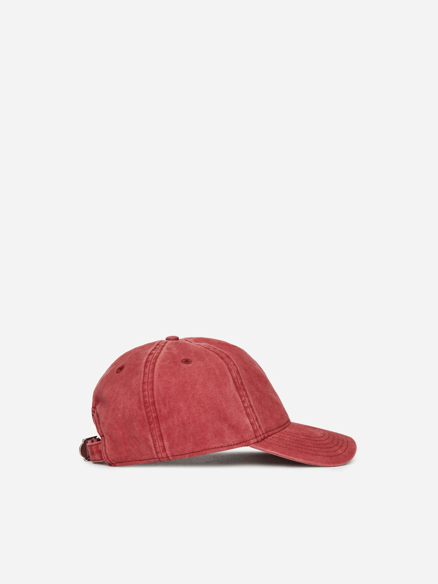 Arket Washed Cotton Cap