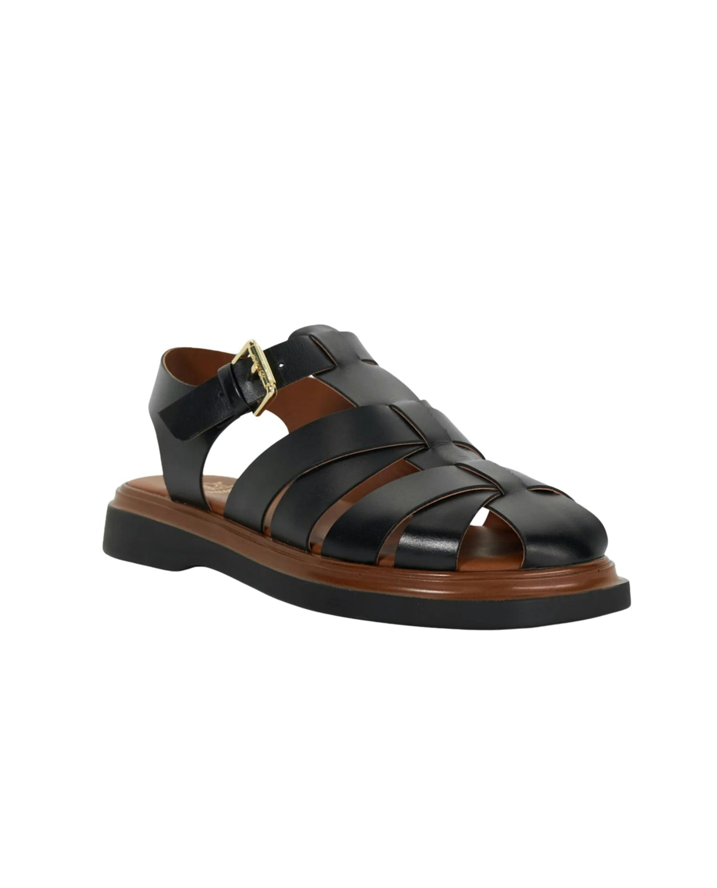 Dune, Lisherman Sandal