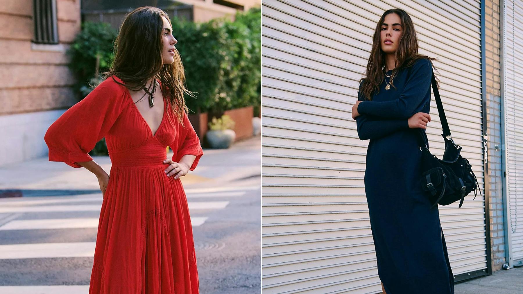 We've Found The Best Shop For Wear-Forever Dresses