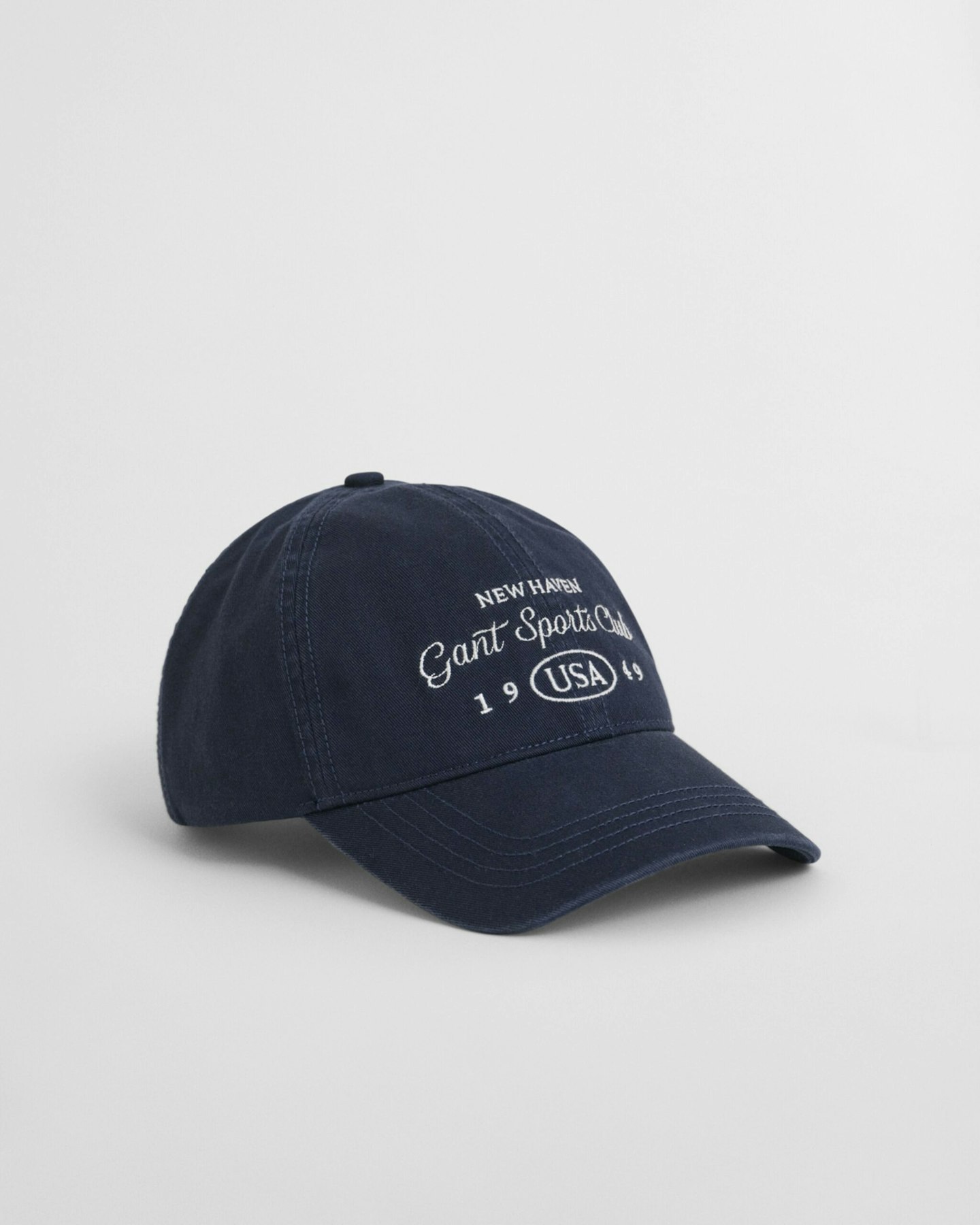 Gant Graphic Cotton Twill Cap