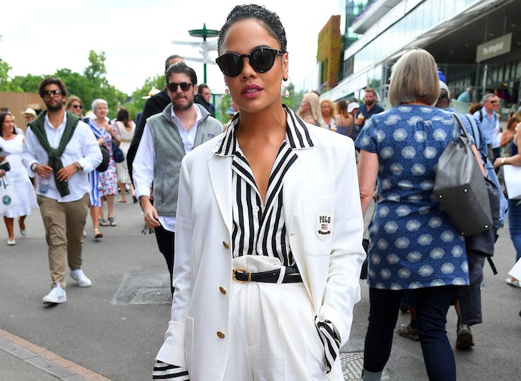 best wimbledon outfits