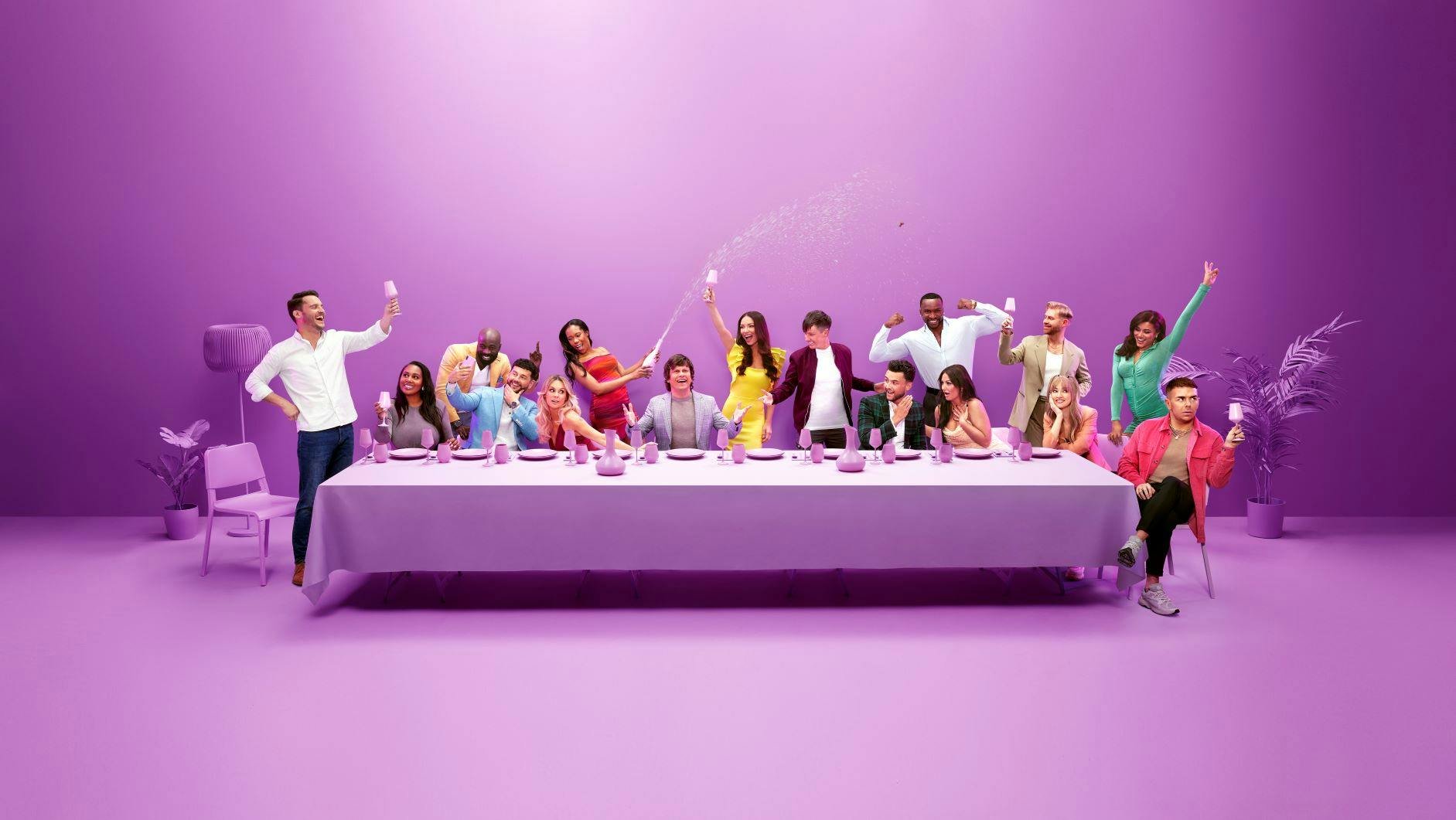 An Explosive MAFS Affair Is Set To Cause 'Absolute Chaos' On New Series - Vimarsana News
