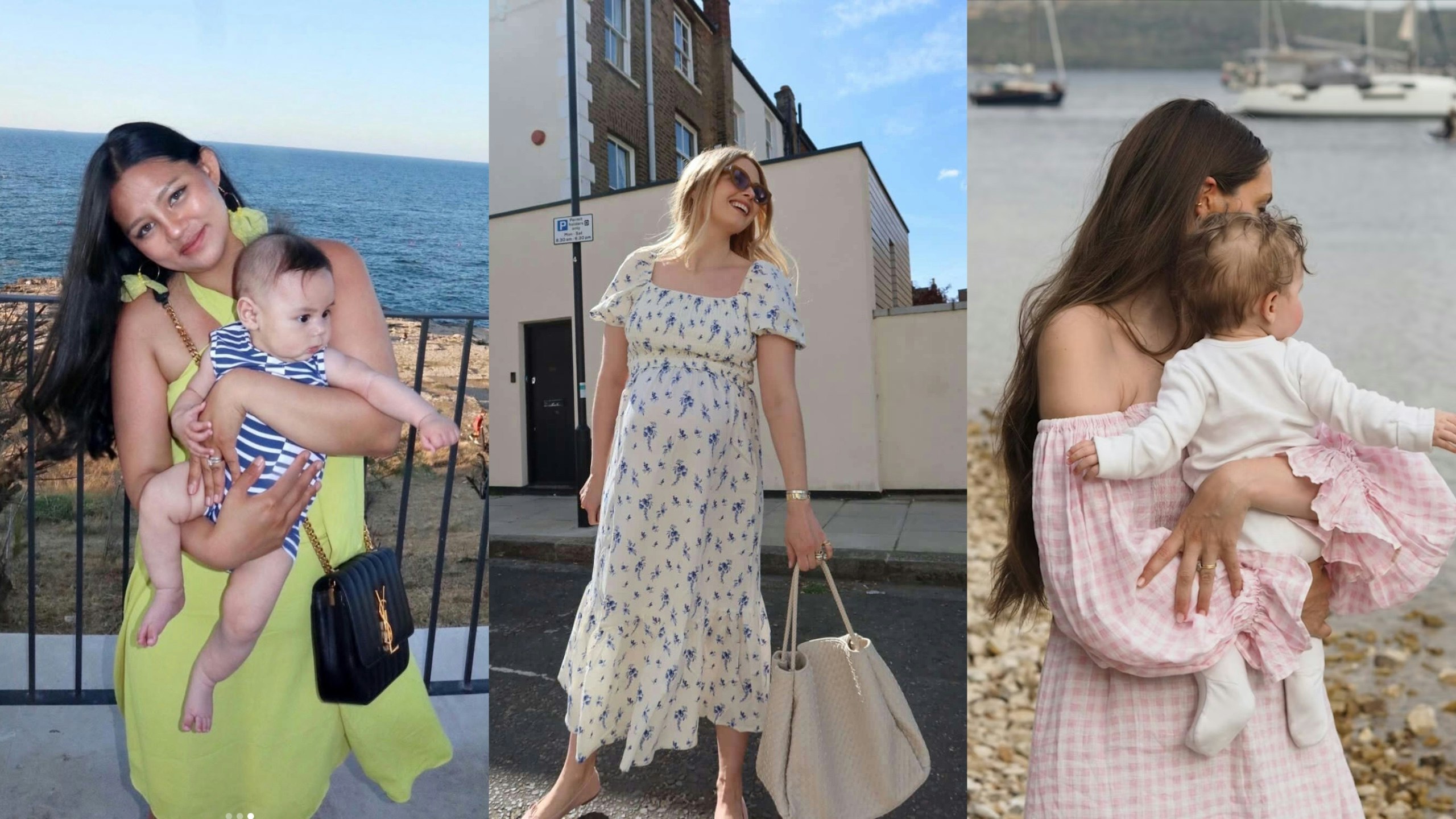 The Best Breastfeeding Dresses 2026, From Mums Who Know The Best Breastfeeding Dresses 2026, From Mums Who Know