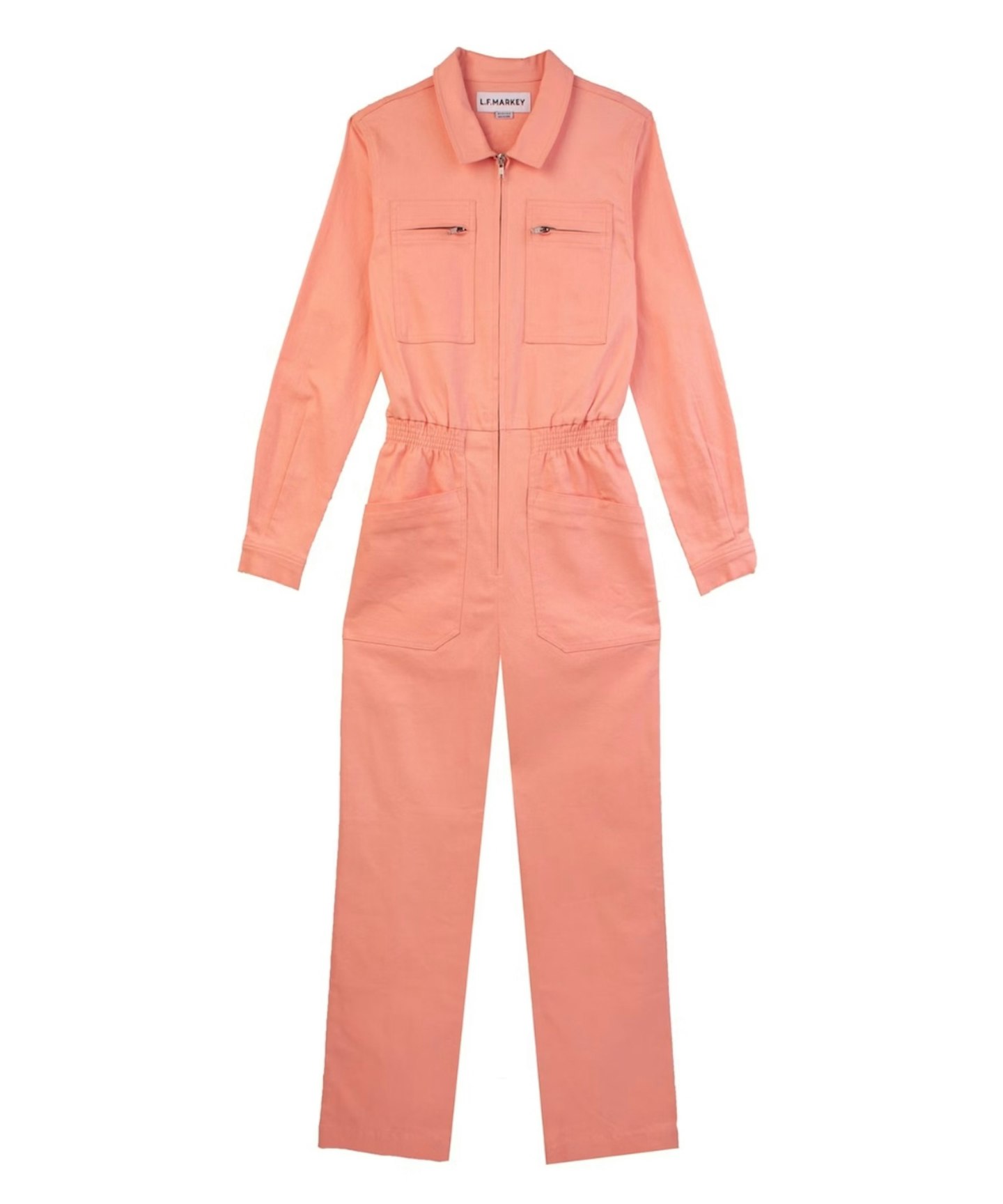 LF Markey, Danny Longsleeve Boilersuit