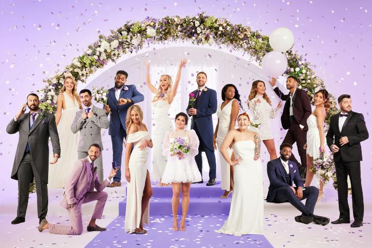 Married At First Sight UK 2023: Everything You Need To Know - Vimarsana News