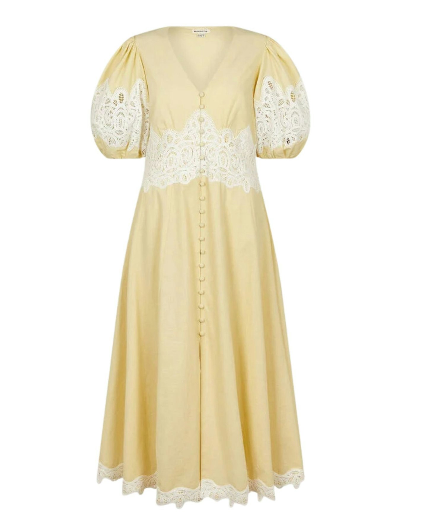green emerald velvet dress The Midi Breastfeeding Dress main image 0