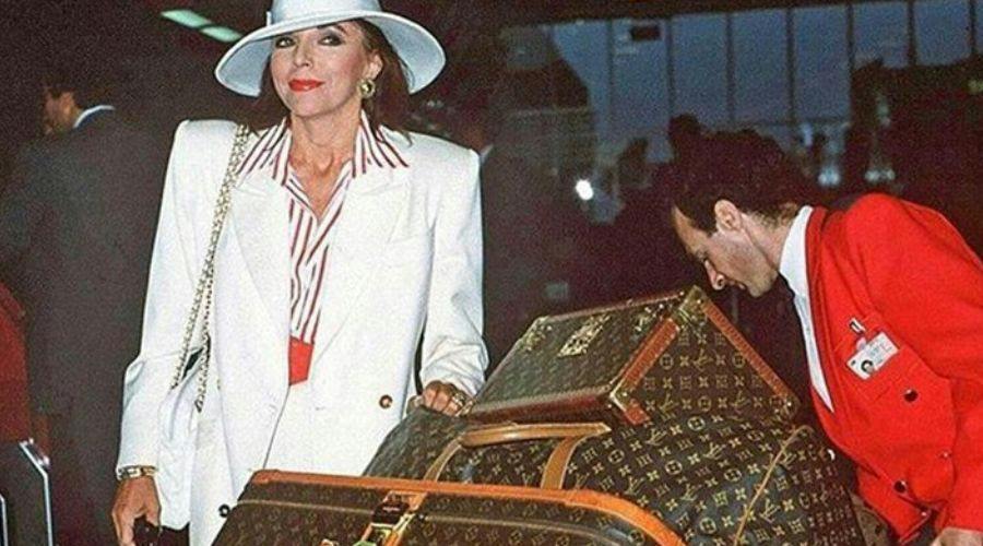 The Best Suitcases You Can Buy, Because Luggage Is Now Your Most Powerful Accessory - Vimarsana News