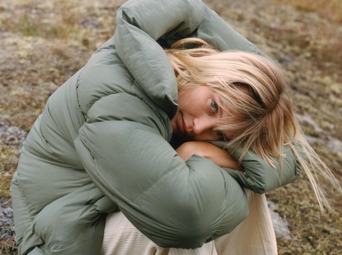 Arket's Sale Has Just Started, And Is Full Of Winter Warmers For As Little As £21 - Vimarsana News