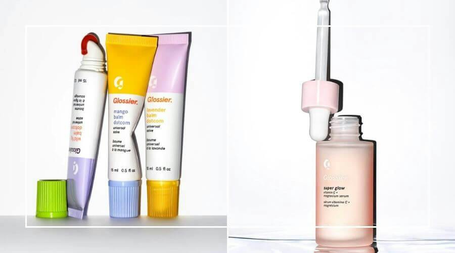 We've Found The Very Best Glossier Dupes For The Ultimate 'Clean Girl' Look - Vimarsana News