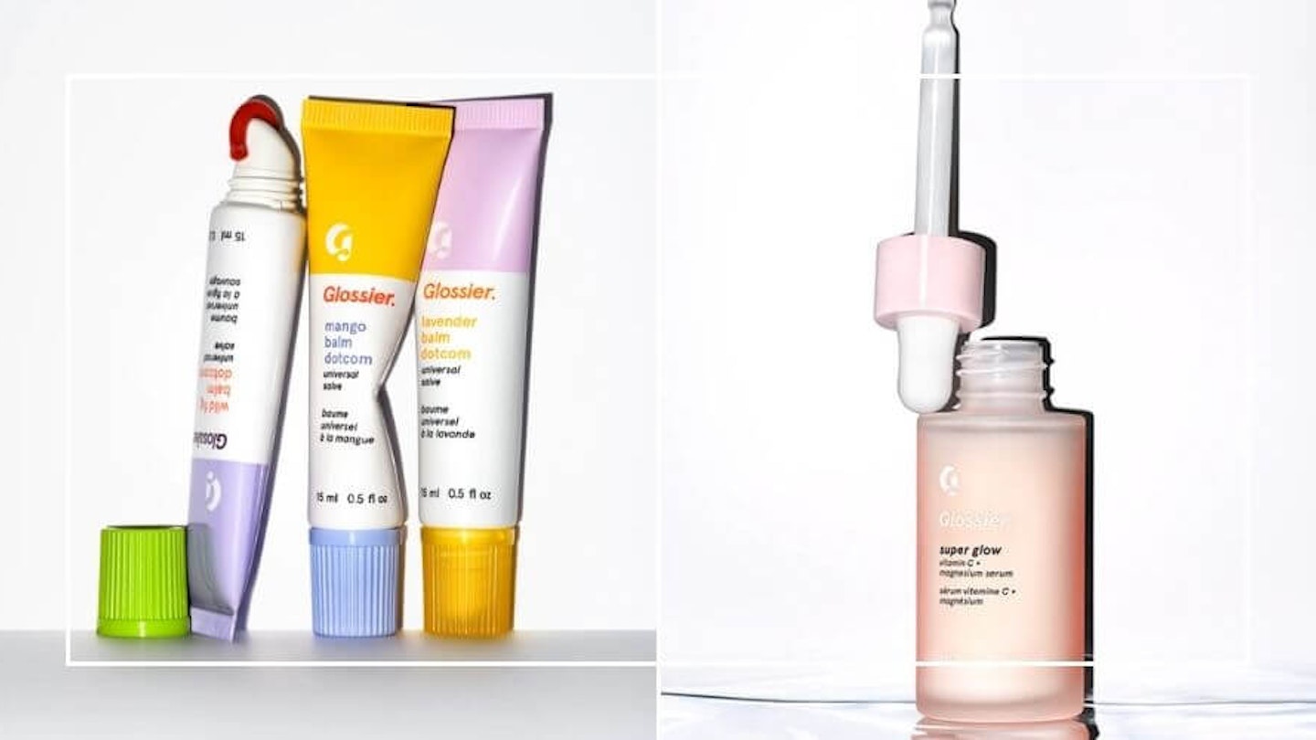 The Best Glossier Dupes