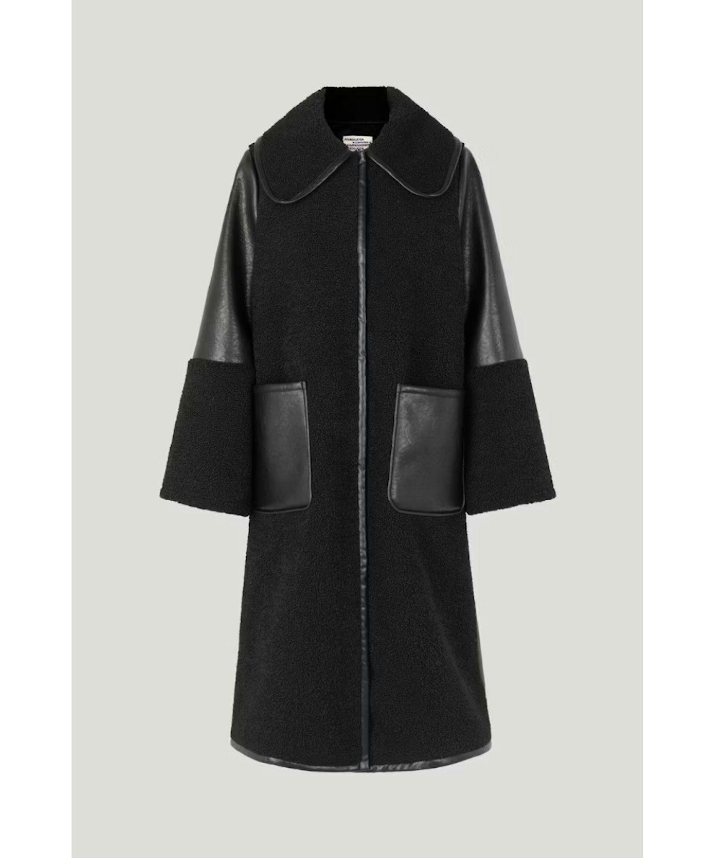 Baum und Pferdgarten, Dory Coat