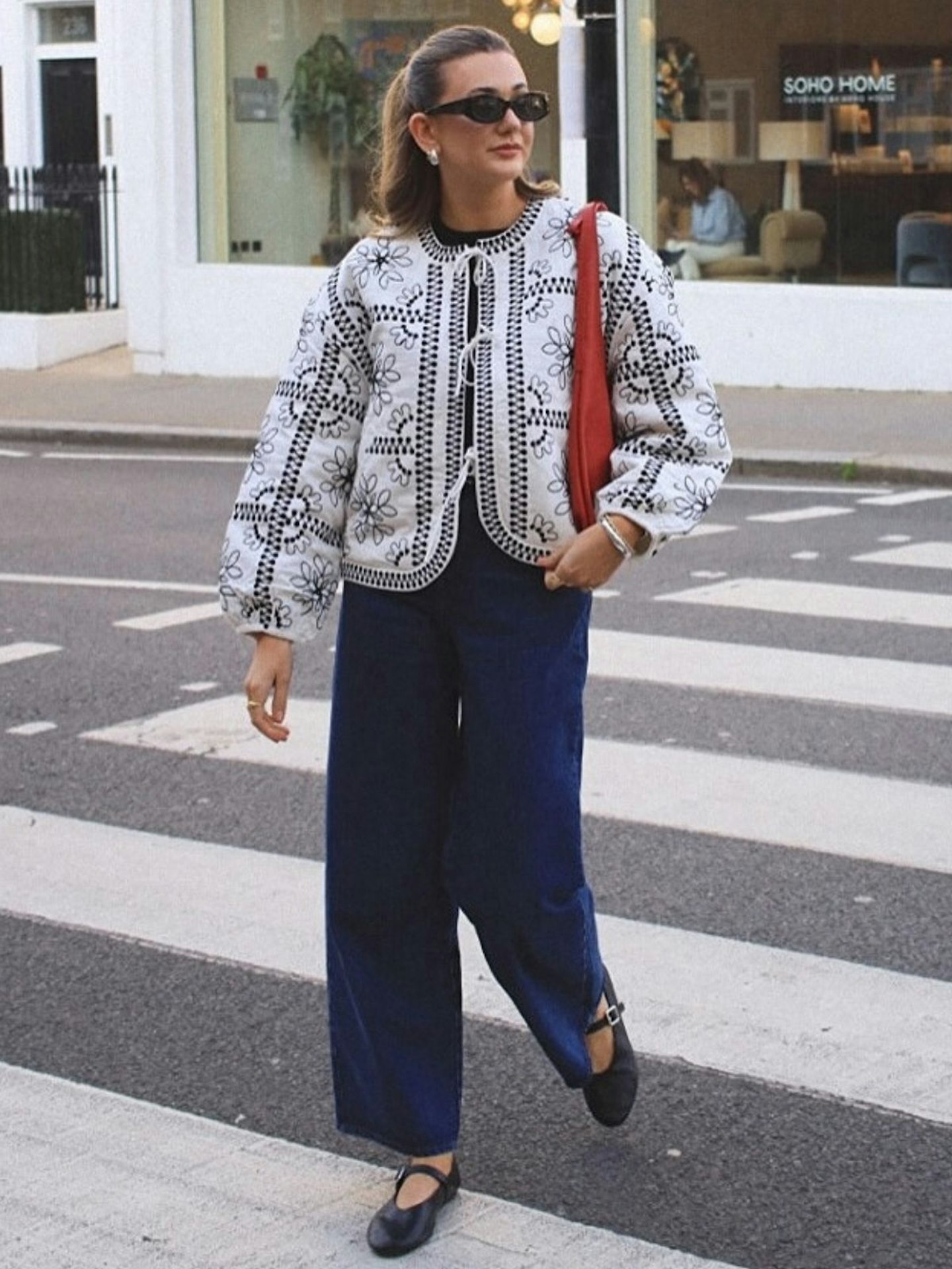 Best Quilted Jackets