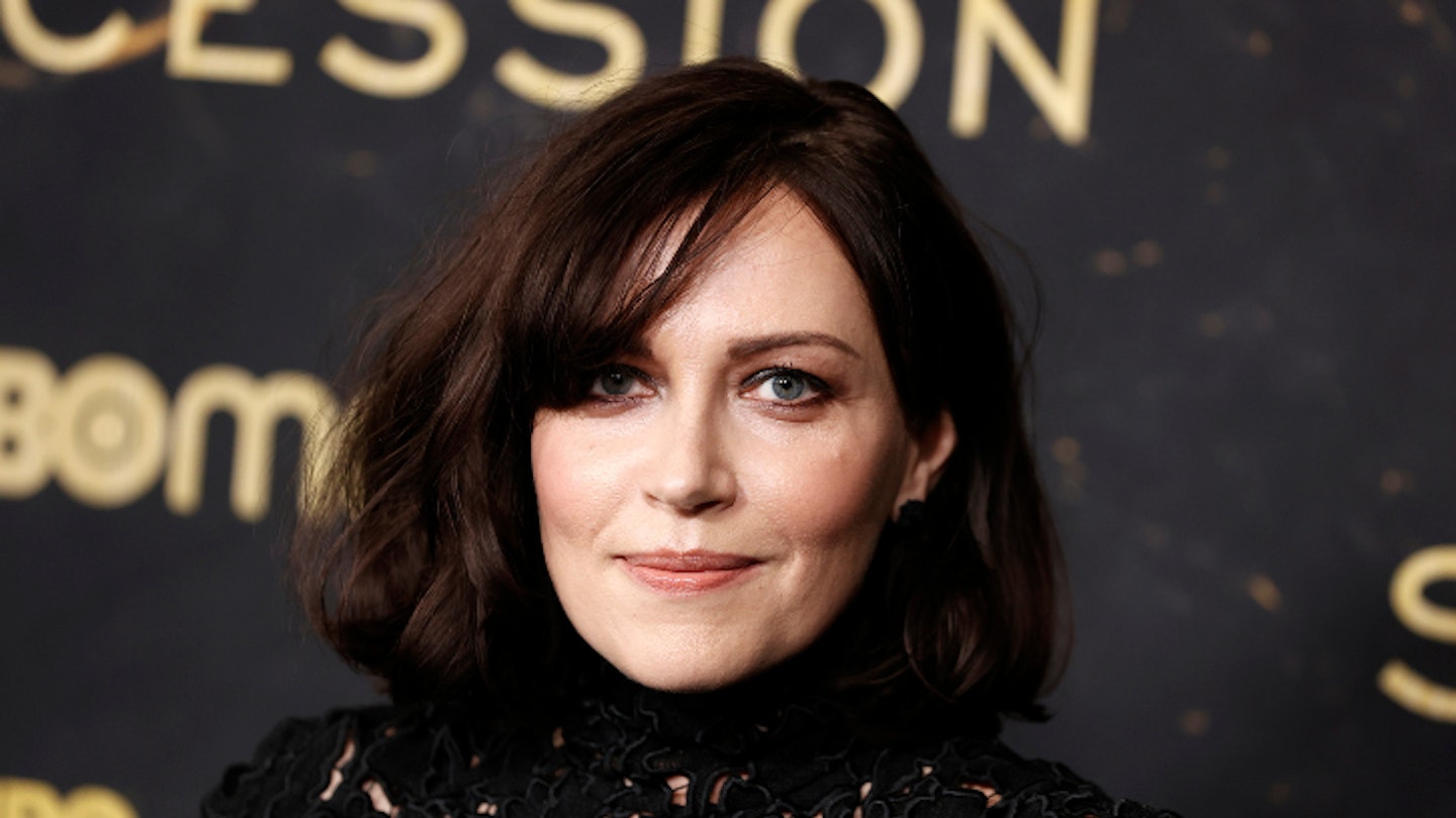 Dagmara Dominczyk Photos And Pictures Patrick Wilson With Dagmara