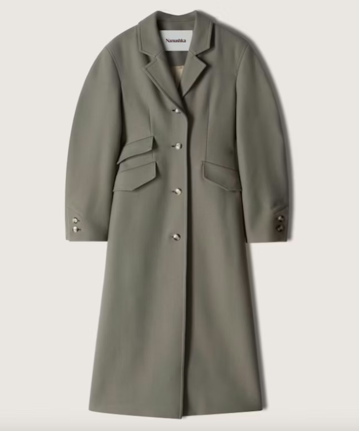 Nanushka, Elora Coat