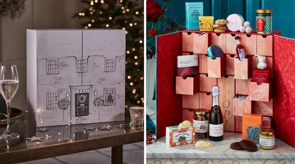 The Best Alternative Advent Calendars To Grab If You re Sick Of