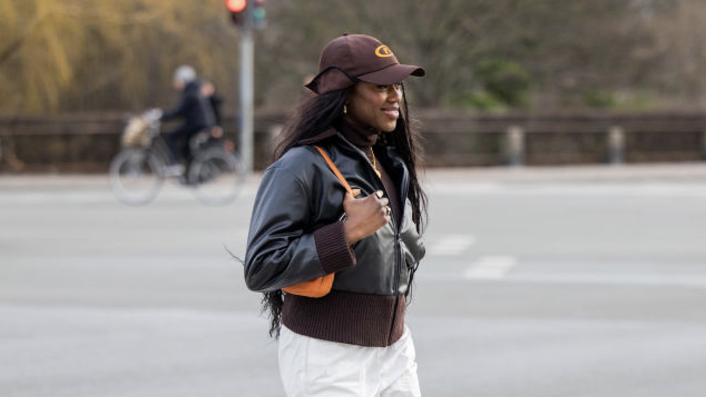 Best Aviator Shearling Jackets For Women 2023